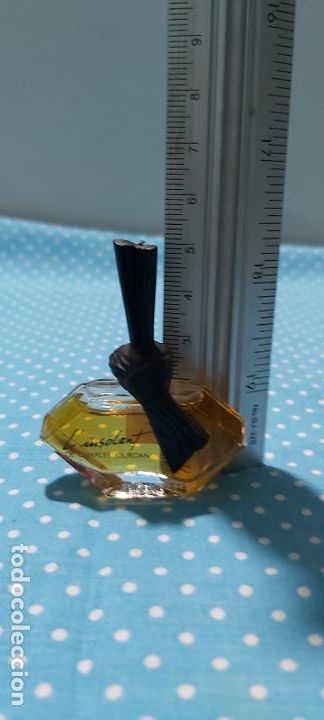 Miniaturas de perfumes antiguos: Miniatura insolent - Foto 1