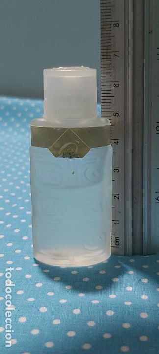 Miniaturas de perfumes antiguos: Miniatura lancome - Foto 1