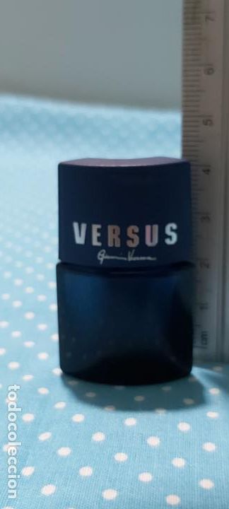Miniaturas de perfumes antiguos: Miniatura versus vac&iacute;o - Foto 1