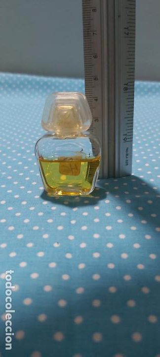 Miniaturas de perfumes antiguos: Miniatura loewe - Foto 1