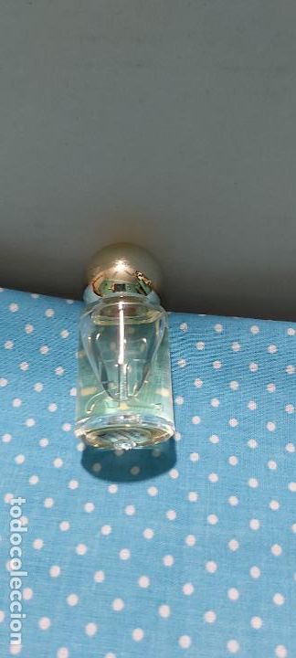 Miniaturas de perfumes antiguos: Miniatura courreges - Foto 1
