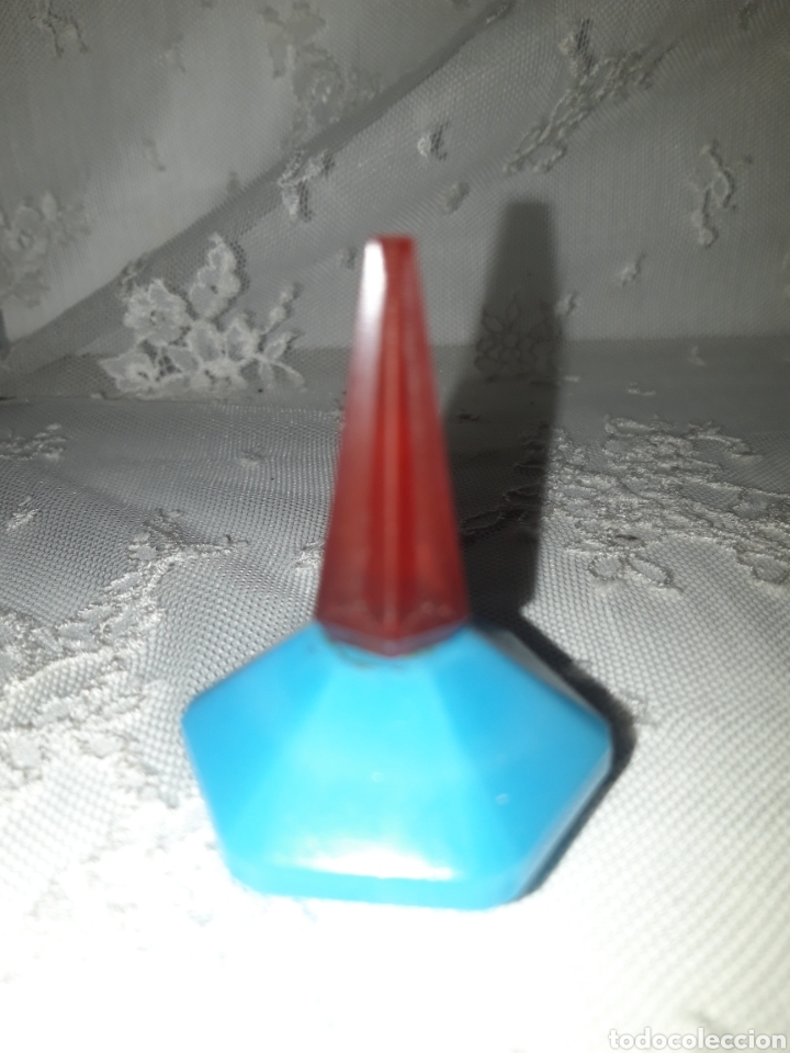 Miniaturas de perfumes antigos: PERFUME MINIATURA LOU LOU CACHAREL