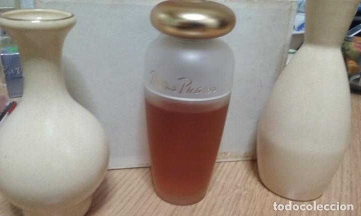Miniaturas de perfumes antiguos: PALOMA PICASSO BRUMA PERFUMADA .