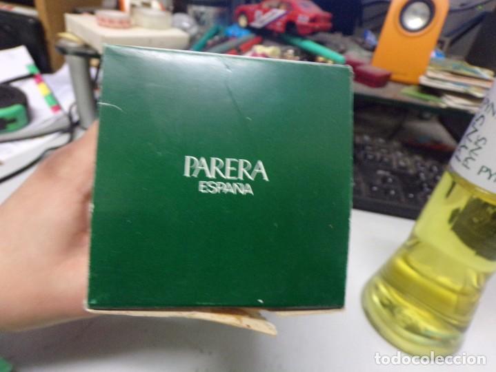 Miniaturas de perfumes antiguos: colonia perfume pyns parera 250 ml vintage nuevo resto tienda - Foto 6 - 227072260