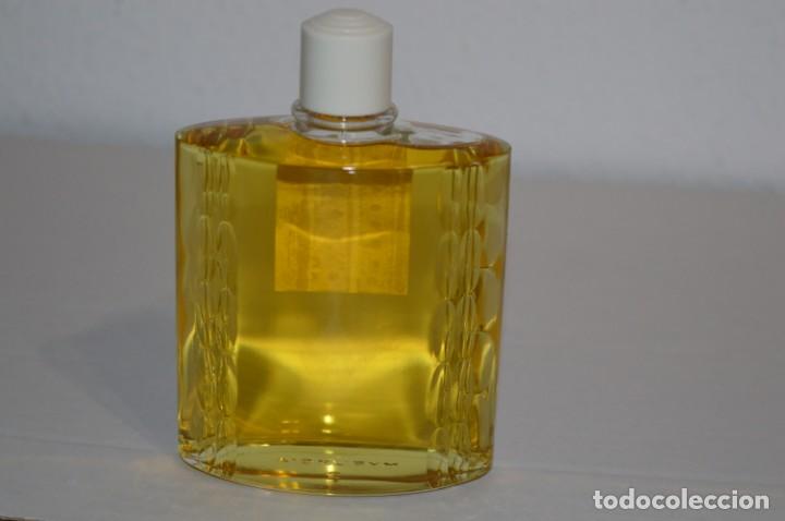 Miniaturas de perfumes antiguos: VINTAGE - IRREPETIBLE - COLONIA PROMESA de MYRURGIA 1/4 L. Ref. 993 - AUTÉNTICA Años 60/70 - ¡Mira! - Foto 5 - 230348605