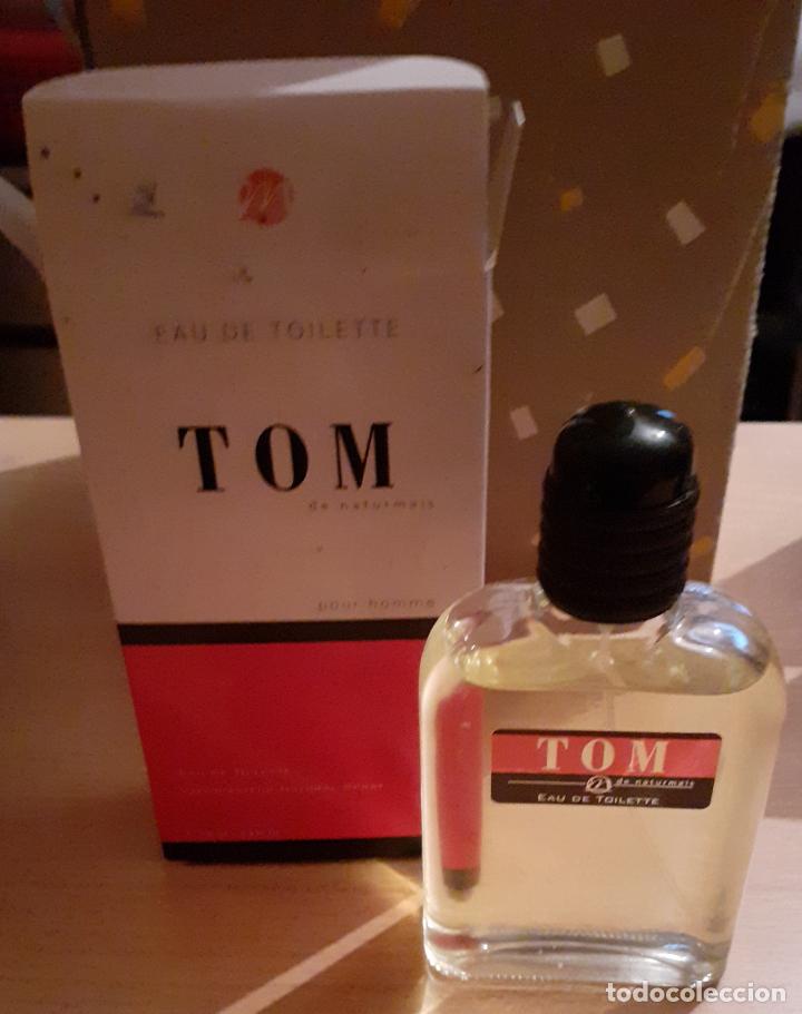 Miniature di profumi antiche: Agua de colonia Eau de Toilette. Nueva. Sin estrenar.