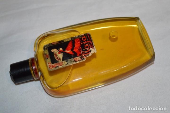 Miniaturas de perfumes antiguos: VINTAGE / COLONIA MAJA de MYRURGIA - Aproximadamente 100 / 150 Ml.- UNA AUTÉNTICA JOYA - ¡Mira! - Foto 4 - 232367200
