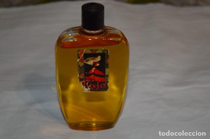 Miniaturas de perfumes antiguos: VINTAGE / COLONIA MAJA de MYRURGIA - Aproximadamente 100 / 150 Ml.- UNA AUTÉNTICA JOYA - ¡Mira! - Foto 1 - 232367200