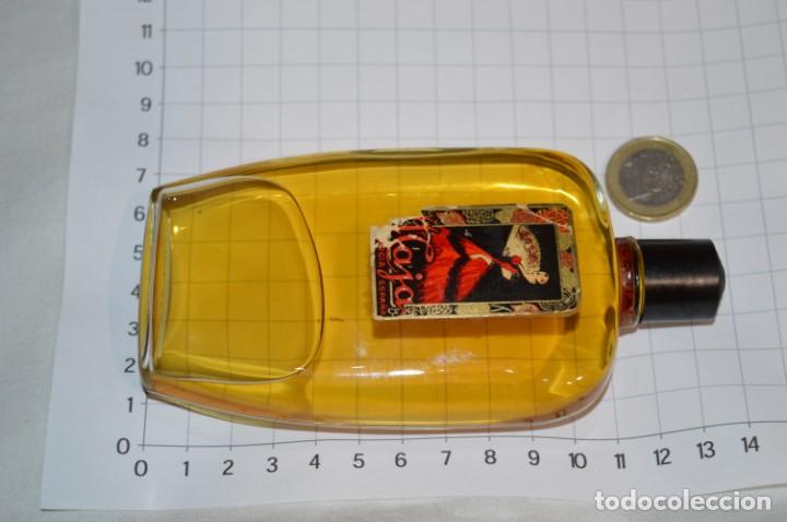 Miniaturas de perfumes antiguos: VINTAGE / COLONIA MAJA de MYRURGIA - Aproximadamente 100 / 150 Ml.- UNA AUTÉNTICA JOYA - ¡Mira! - Foto 2 - 232367200
