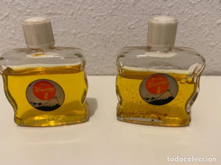 Miniaturas de perfumes antiguos: Perfumes antiguos - Foto 2