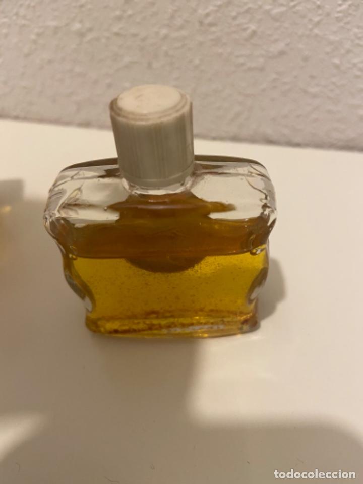 Miniaturas de perfumes antiguos: Perfumes antiguos - Foto 4