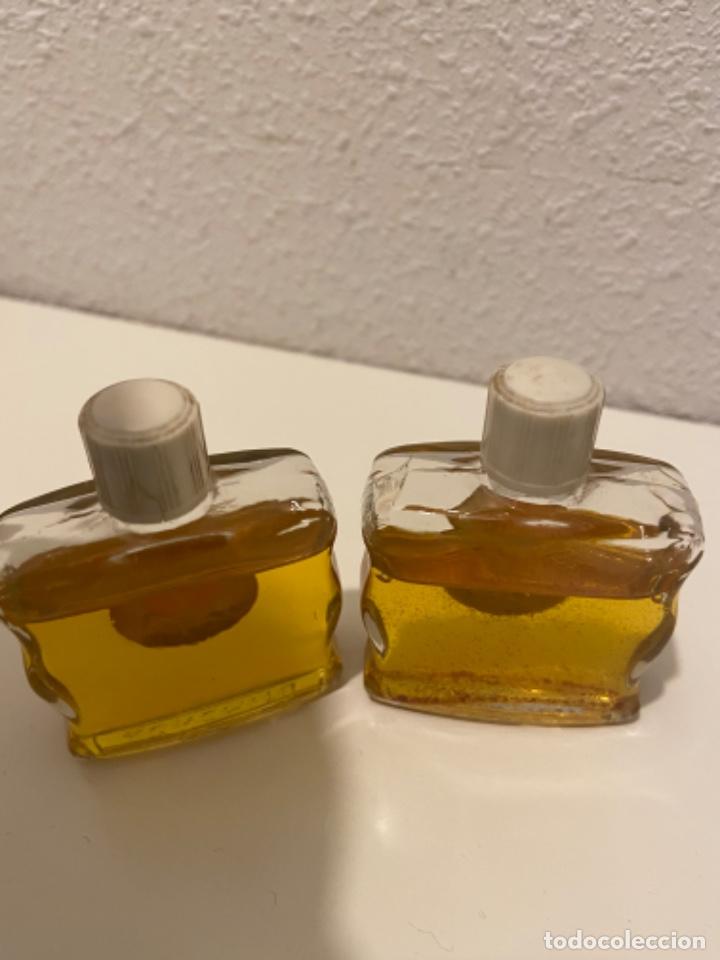 Miniaturas de perfumes antiguos: Perfumes antiguos - Foto 5