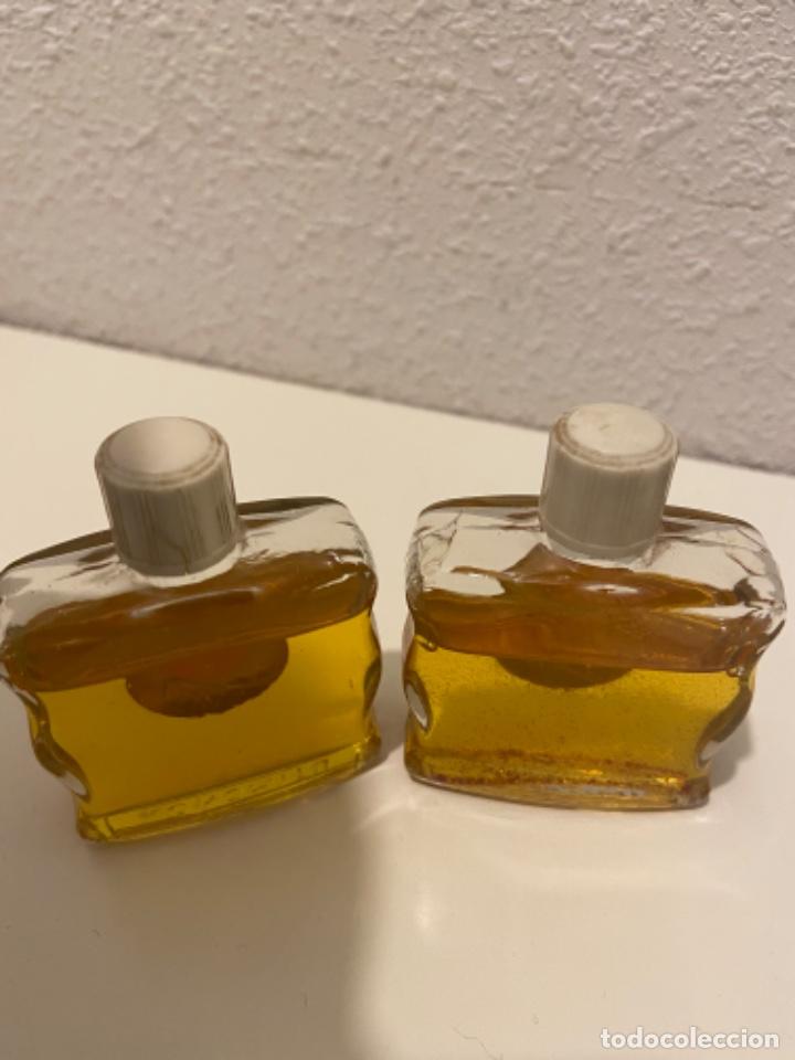 Miniaturas de perfumes antiguos: Perfumes antiguos - Foto 6