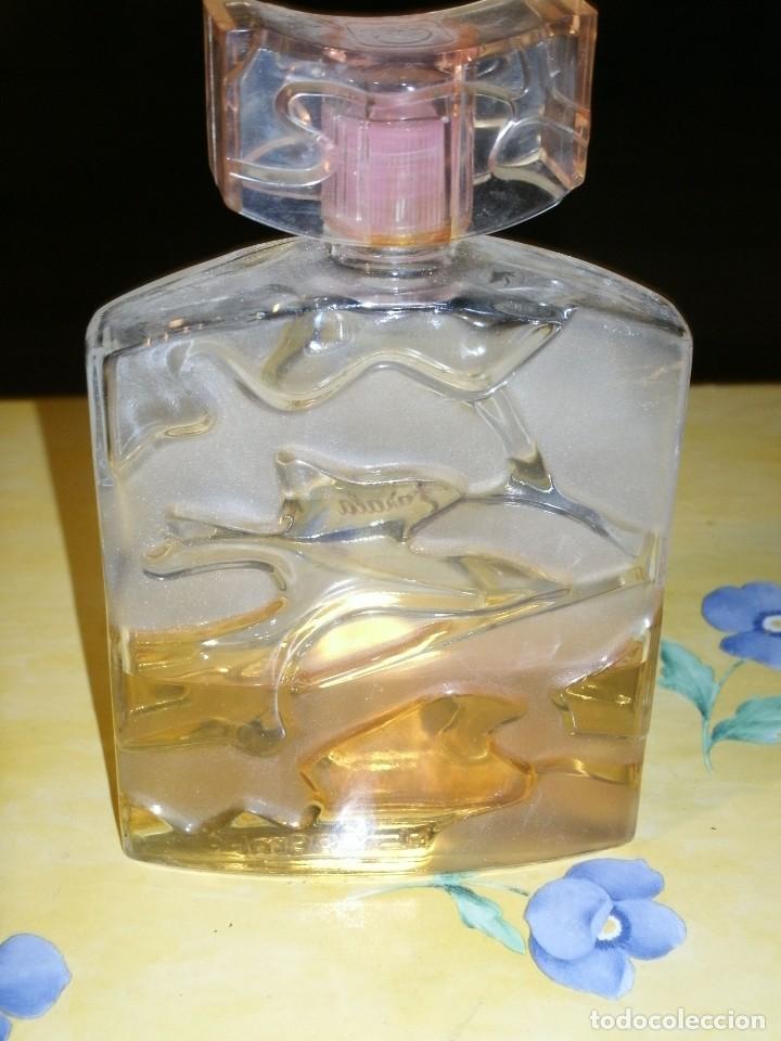 Miniaturas de perfumes antiguos: COLONIA FARALA,DE GAL. - Foto 3