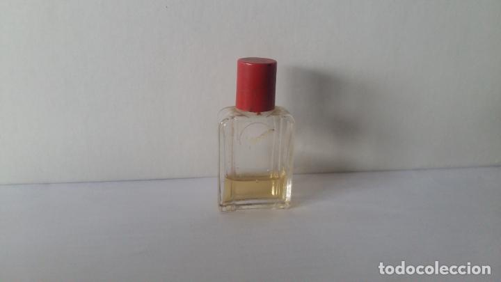 Miniaturas de perfumes antiguos: MINIATURA BOGNER-SIN CAJA - Foto 1