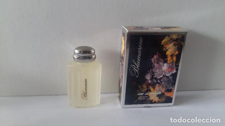 Miniaturas de perfumes antiguos: MINIATURA BLUMARINE - Foto 1