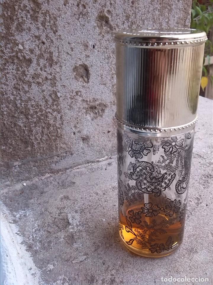 Miniature di profumi antiche: Perfume antiguo Femme. Eau de Cologne. Marcel Rochas