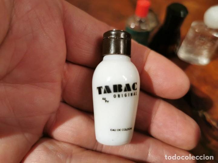 Miniaturas de perfumes antiguos: 5 MINI PERFUMES - - Foto 3