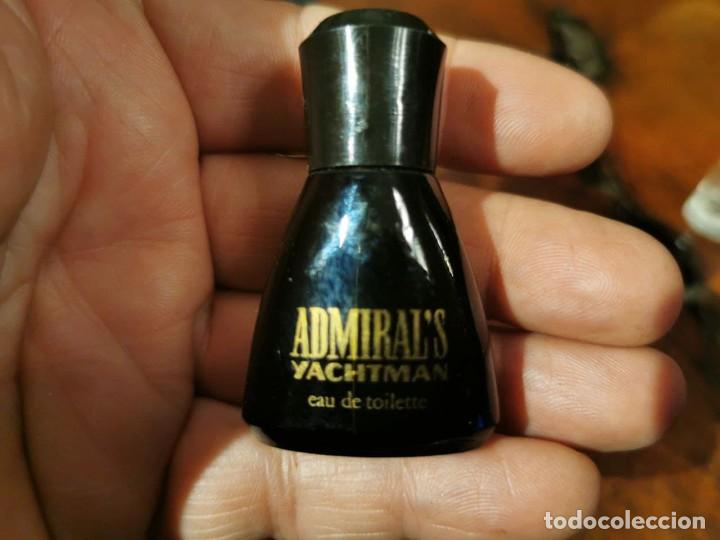 Miniaturas de perfumes antiguos: 5 MINI PERFUMES - - Foto 5