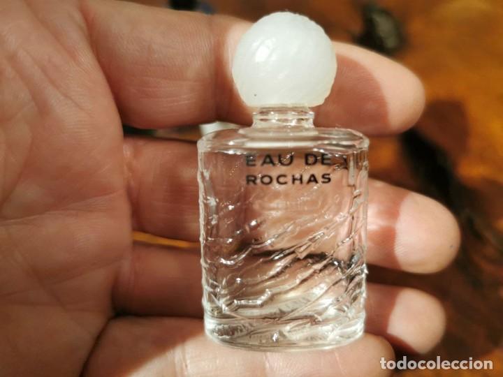 Miniaturas de perfumes antiguos: 5 MINI PERFUMES - - Foto 6