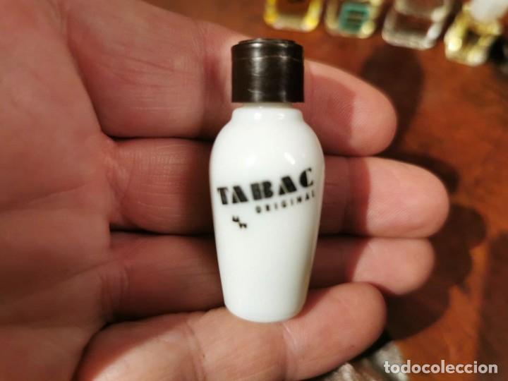 Miniaturas de perfumes antiguos: 6 MINI PERFUMES - - Foto 3