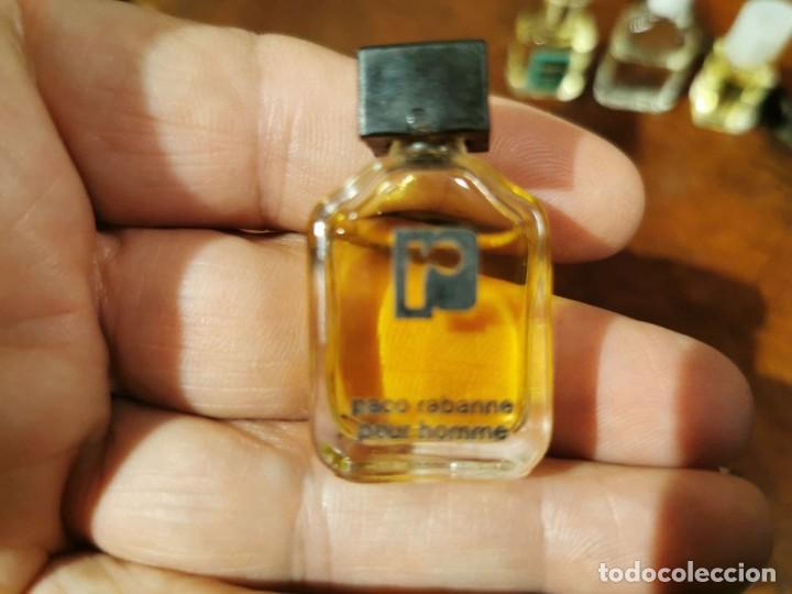 Miniaturas de perfumes antiguos: 6 MINI PERFUMES - - Foto 4