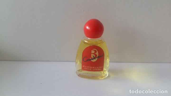 Miniaturas de perfumes antiguos: MINIATURA B CREATION - Foto 1