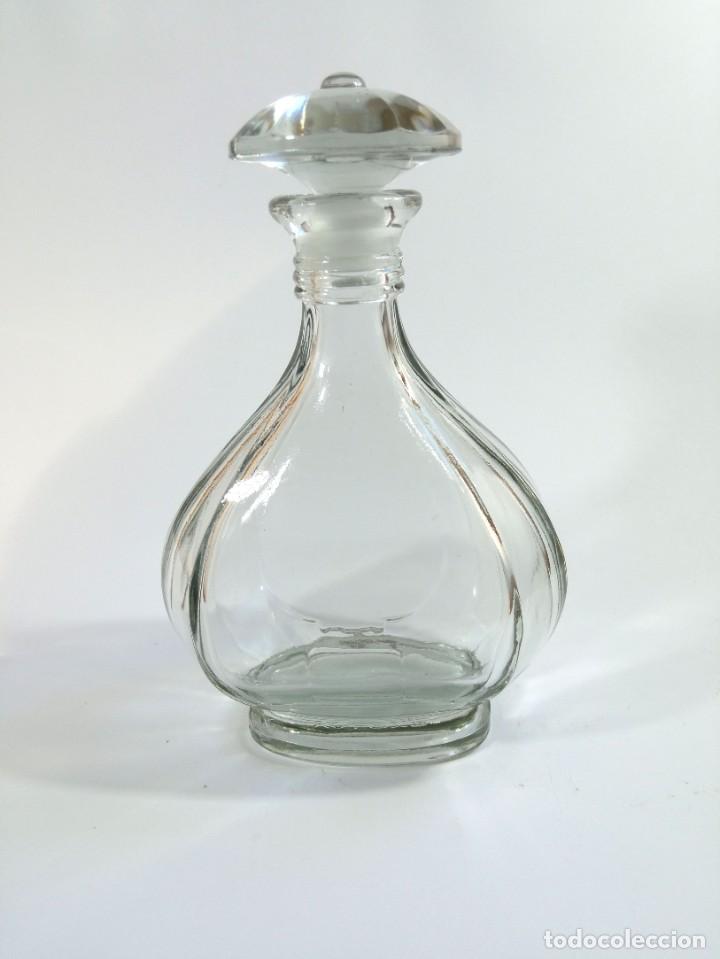 Miniature di profumi antiche: Botella perfume Valoys 'Persuasi&oacute;n'