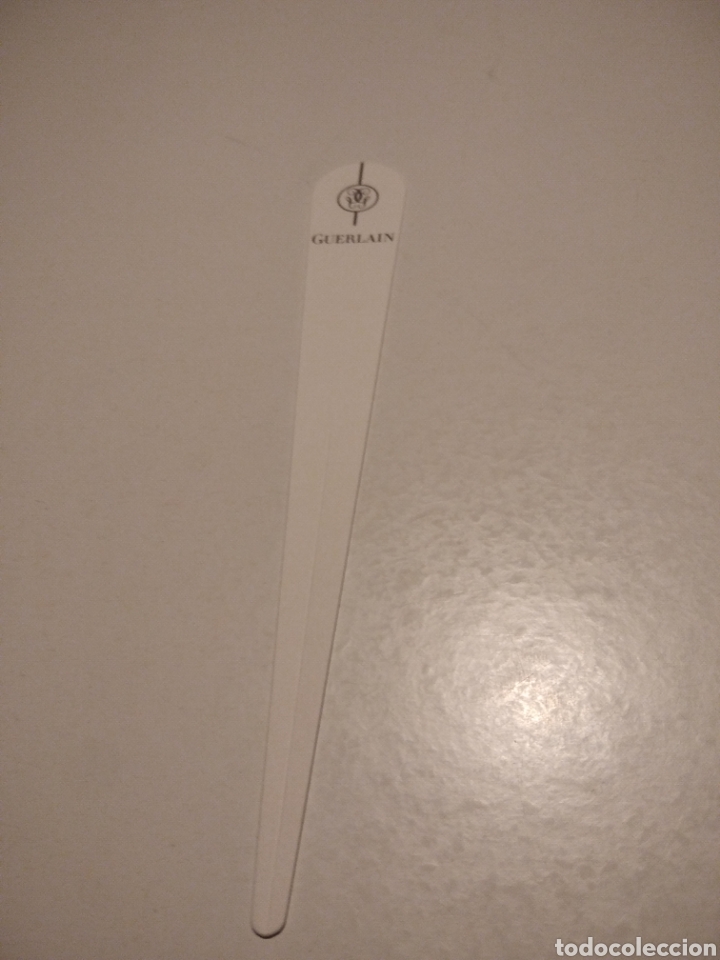 Miniaturas de perfumes antiguos: Mouillette GUERLAIN - Foto 1