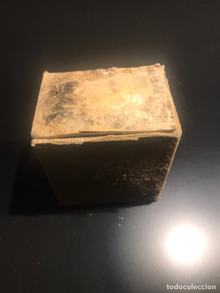 Miniaturas de perfumes antiguos: Mini perfume Blavi 1800 - Foto 3