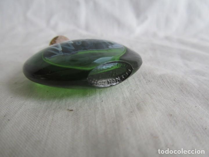 Miniaturas de perfumes antiguos: Miniatura de perfume Worth - Foto 3