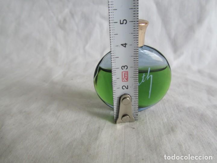 Miniaturas de perfumes antiguos: Miniatura de perfume Worth - Foto 4