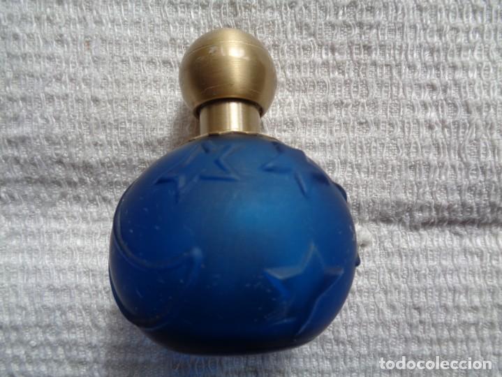 Miniaturas de perfumes antiguos: FRASCO DE EAU DE TOILETTE SPRAY SUN MOON STARS, LAGERFELD. MADE IN USA. 50 ML.