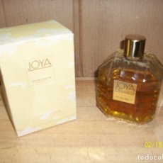 Miniaturas de perfumes antiguos: JOYA COLONIA MYRURGIA- Nº 575- TIPO 1/2. Lote 242418735
