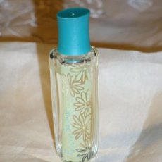 Miniaturas de perfumes antiguos: COLONIA,PERFUME FOLIES DE SAISONS,MINIATURA.. Lote 243266990