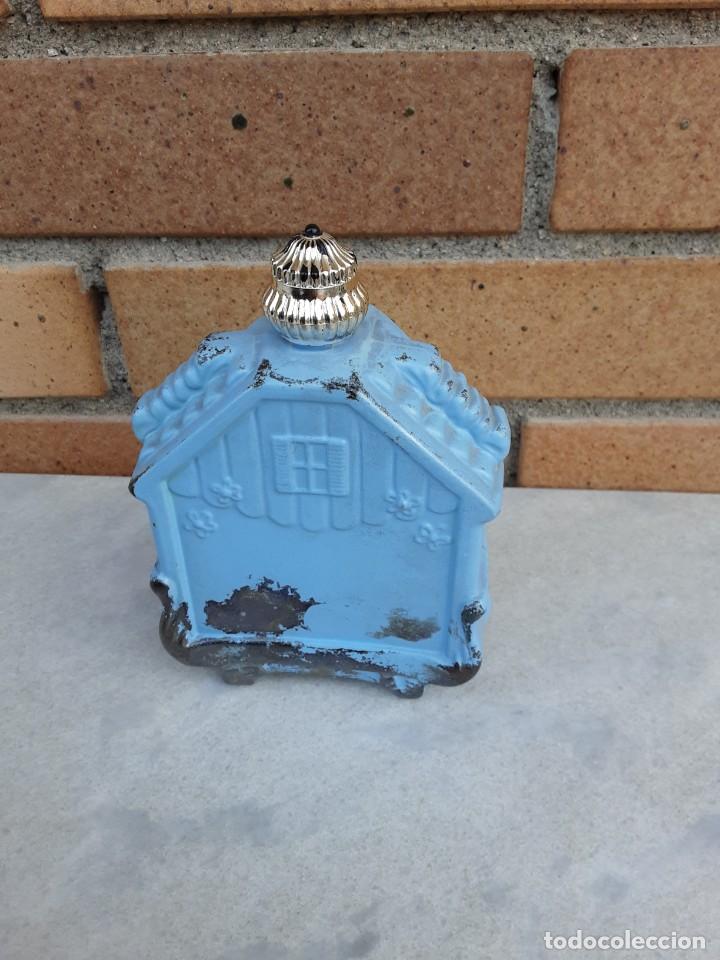 Miniaturas de perfumes antiguos: Frasco Avon - Foto 2