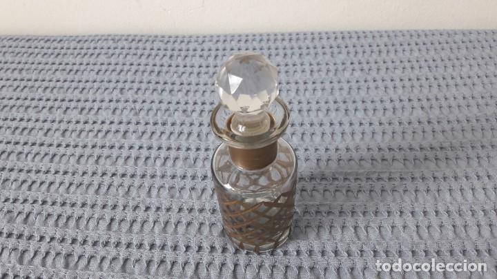 Miniaturas de perfumes antiguos: PERFUMERO - Foto 2