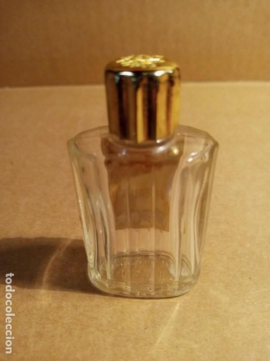 Miniaturas de perfumes antiguos: LE GALION - EAU DE SORTIL&Egrave;GE . - Foto 3