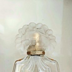 Miniaturas de perfumes antiguos: ANTIGUO PERFUME FLORE CAROLINA HERRERA 100 ML. Lote 252229315