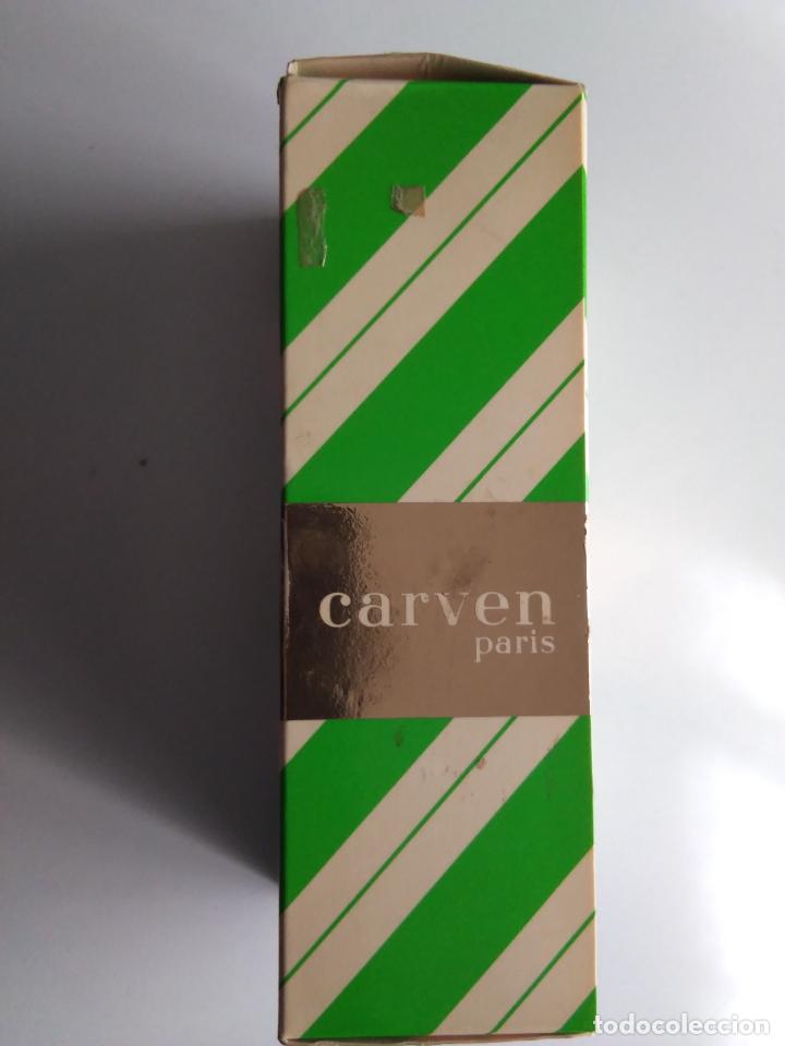 Miniaturas de perfumes antiguos: GARVEN MA GRIFFE PERFUME - Foto 3
