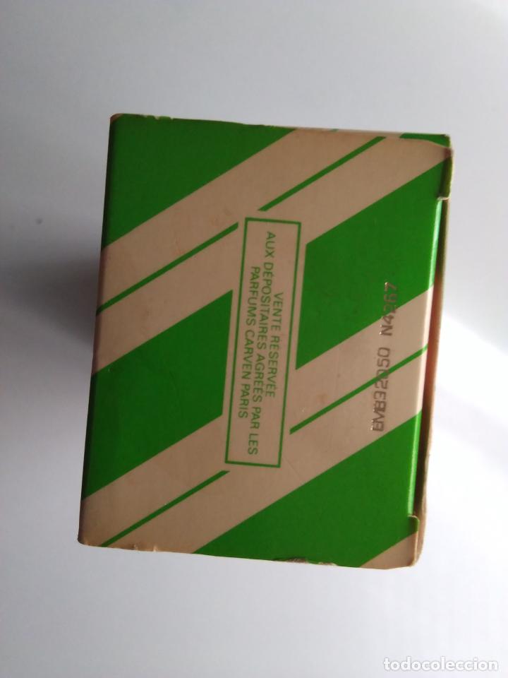 Miniaturas de perfumes antiguos: GARVEN MA GRIFFE PERFUME - Foto 7