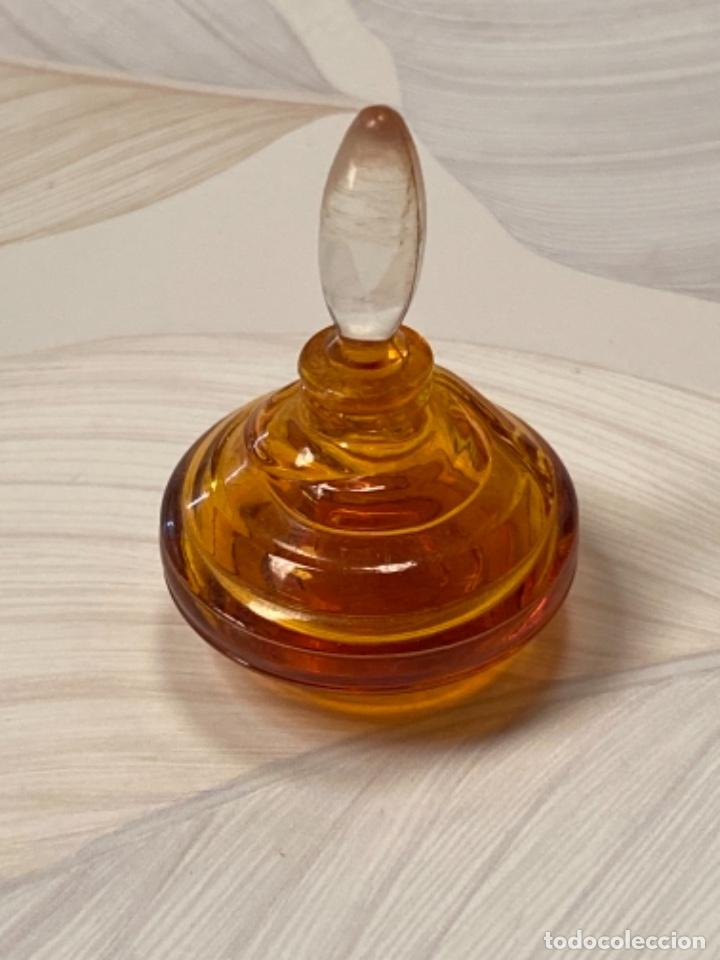 Miniaturas de perfumes antigos: Miniatura de perfume FANTASME de TED LAPIDUS vintage