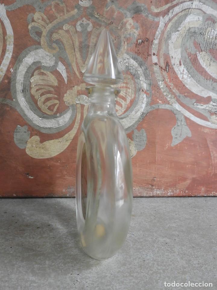 Miniaturas de perfumes antiguos: ANTIGUO BOTE FRASCO DE AGUA DE COLONIA EAU DE COLOGNE GUERLAIN - Foto 2 - 260314695
