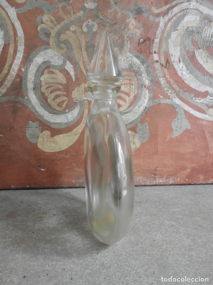 Miniaturas de perfumes antiguos: ANTIGUO BOTE FRASCO DE AGUA DE COLONIA EAU DE COLOGNE GUERLAIN - Foto 4 - 260314695