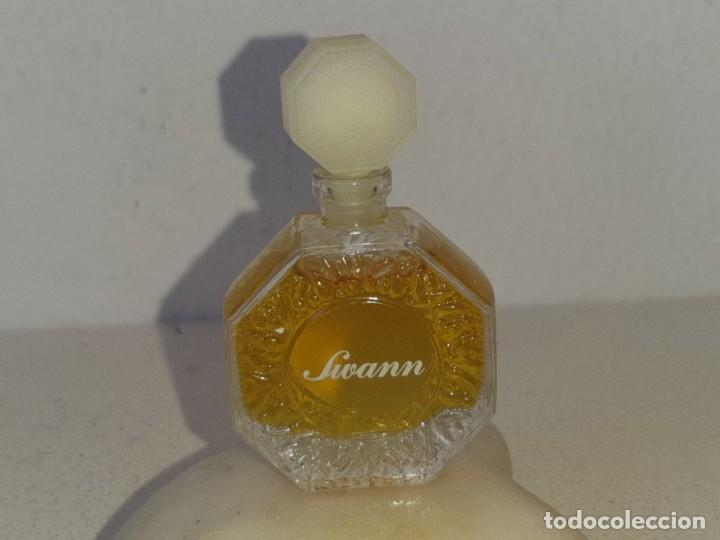 Miniaturas de perfumes antiguos: ANTIGUA MINIATURA DE PERFUME DE SIVANN PACOMA & PARIS 5 ML DESCATALOGADA A&Ntilde;OS 90
