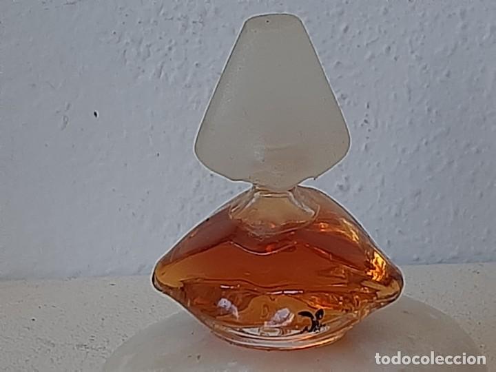 Miniaturas de perfumes antiguos: ANTIGUA MINIATURA DE PERFUME SALVADOR DALI 5 ML DESCATALOGADA A&Ntilde;OS 90