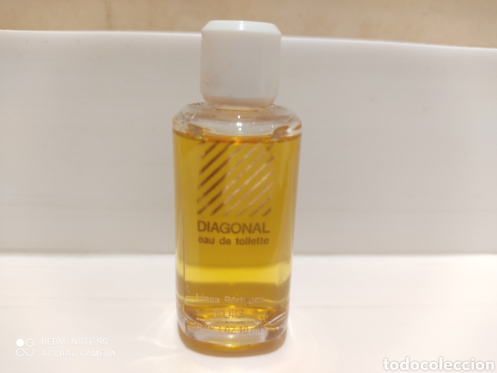 Miniaturas de perfumes antiguos: Miniatura perfume Puig - Foto 1