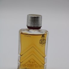 Miniaturas de perfumes antiguos: MINIATURA DE PERFUME MARK CROSS EAU DE COLOGNE 10 ML ANTIGUO VINTAGE. Lote 264484369
