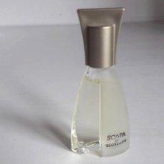 Miniaturas de perfumes antiguos: MINIATURA SCAPA DE SCOTLAND