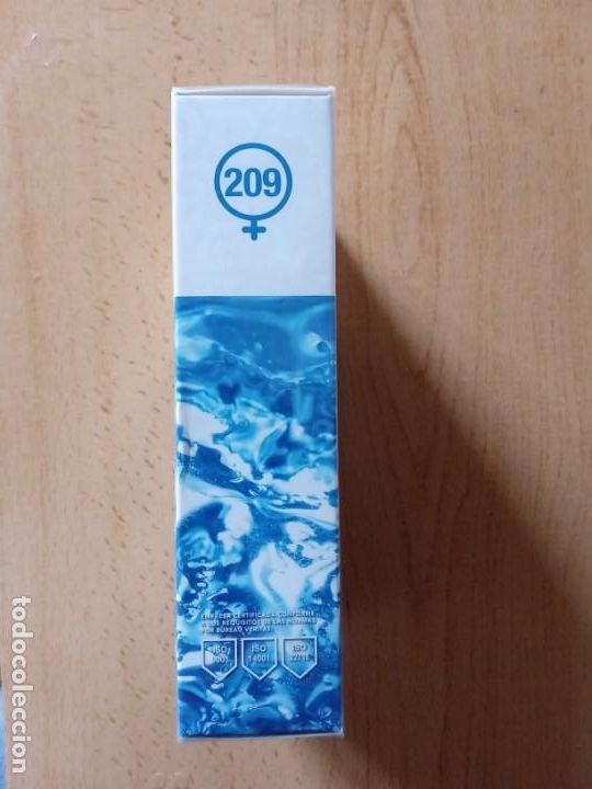 Miniaturas de perfumes antiguos: EAU DE ROSES. - Foto 4